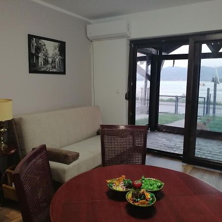Apartman Sandrina Голубац Экстерьер фото